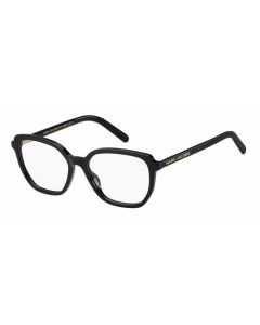 MARC JACOBS MARC-661 Eyeglasses 807-BLACK 53mm