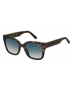 MARC JACOBS MARC 658/S Sunglasses 08608-HVN 53mm