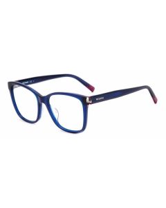 MISSONI MIS 0135/G Eyeglasses PJP-BLUE 54mm