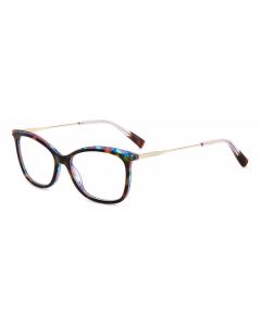 MISSONI MIS 0141 Eyeglasses 2VM-HVN-PTTRN 54mm