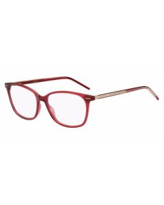 HUGO BOSS BOSS-1526 Eyeglasses LHF-BURGUNDY_ 53mm