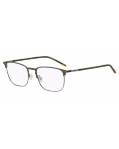 HUGO HG-1235 Eyeglasses R2Z-GRN-RUTH-G 53mm