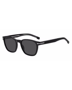HUGO BOSS BOSS 1505/S Sunglasses 807IR-BLACK 52mm