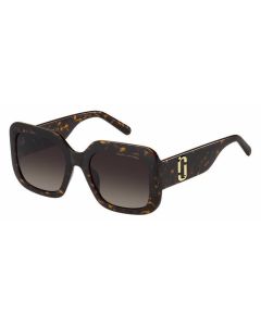 MARC JACOBS MARC-647/S Sunglasses 086-HVN 53mm