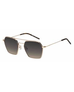 HUGO BOSS BOSS-1533/S Sunglasses 000-ROSE-GOLD 54mm
