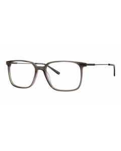 CHESTERFIELD CH-103XL Eyeglasses CBL-GRY-CRY 56mm