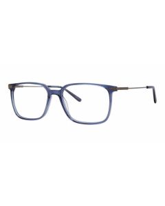CHESTERFIELD CH-103XL Eyeglasses OXZ-BLUE-CRY-B 56mm