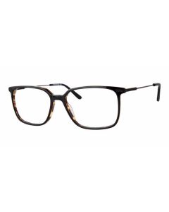 CHESTERFIELD CH-103XL Eyeglasses WR7-BLK-HAVAN 56mm