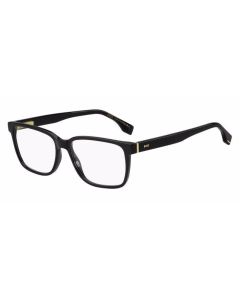 HUGO BOSS BOSS-1517 Eyeglasses 807-BLACK 57mm