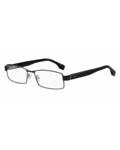 HUGO BOSS BOSS-1519 Eyeglasses 003-MTT-BLACK 56mm