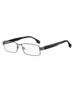 HUGO BOSS BOSS-1519 Eyeglasses ASR-DKRTGREEN 56mm