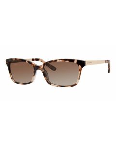 LIZ CLAIBORNE L-584/S Sunglasses HT8-PINK-HAVN 53mm