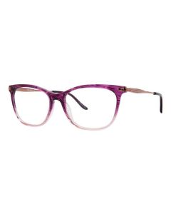 ADENSCO AD-246 Eyeglasses MT3-VTLCRYSTAL 55mm