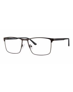CHESTERFIELD CH-104XL Eyeglasses FRE-MATT_GREY 58mm