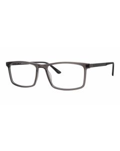 CHESTERFIELD CH-106XL Eyeglasses CBL-GRY-CRY 57mm