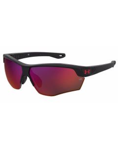UNDER ARMOUR UA-YARD-DUAL-JR Sunglasses 003-MTT-BLACK 67mm