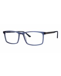 CHESTERFIELD CH-106XL Eyeglasses OXZ-BLUE-CRY-B 57mm