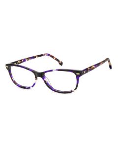 CARRERA CARRERA-3008 Eyeglasses HKZ-VLT-HVNA-V 51mm