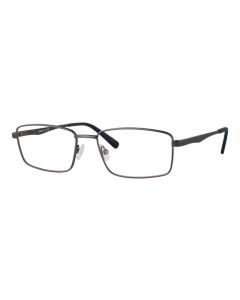 LIZ CLAIBORNE CB 273 Eyeglasses FRE-MATTGREY 54mm