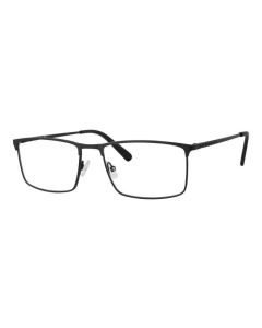 LIZ CLAIBORNE CB 274 Eyeglasses 003-MTT-BLACK 54mm