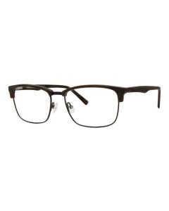 CHESTERFIELD CH-109XL Eyeglasses CBL-GRY-CRY 57mm
