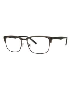 CHESTERFIELD CH-109XL Eyeglasses R0Z-DARK-BROWN 57mm