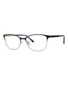 ADENSCO AD-248 Eyeglasses FLL-MTT-BLUE-M 52mm