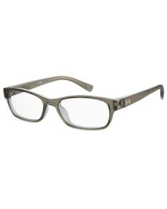 UNDER ARMOUR UA-5066 Eyeglasses B8Q-CRY-KHAKI 53mm