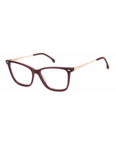 CARRERA CARRERA-3024 Eyeglasses LHF-BURGUNDY_ 54mm