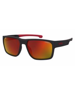 CARRERA DUCATI CARDUC-029/S Sunglasses OIT-BLACK-RED 59mm