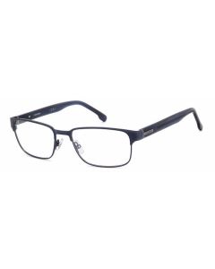 CARRERA CARRERA-8891 Eyeglasses HW8-MT-BL-HRN 56mm