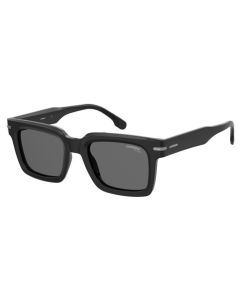 CARRERA CARRERA-316/S Sunglasses 807-BLACK 52mm