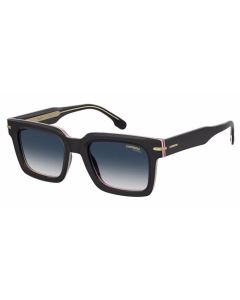 CARRERA CARRERA-316/S Sunglasses M4P-STR-BLCK-S 52mm