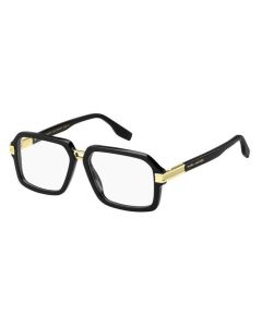 MARC JACOBS MARC-715 Eyeglasses 807-BLACK 55mm