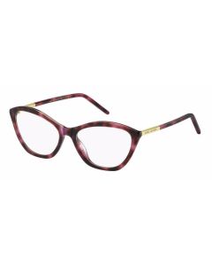 MARC JACOBS MARC-707 Eyeglasses 0T4-HAVA-PINK 53mm