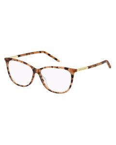 MARC JACOBS MARC-706 Eyeglasses XLT-HAVANBEIG 55mm