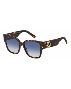 MARC JACOBS MARC 698/S Sunglasses 08608-HVN 54mm