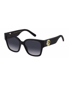 MARC JACOBS MARC 698/S Sunglasses 8079O-BLACK 54mm
