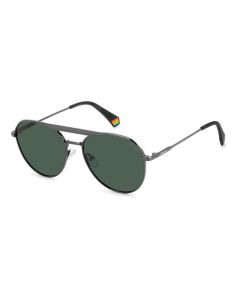 POLAROID PLD-6211/S/X Sunglasses KJ1-DK-RUTHEN 57mm