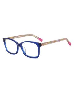 MISSONI MIS 0150/G Eyeglasses PJP-BLUE 54mm