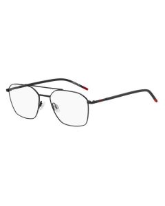 HUGO HG-1274 Eyeglasses 003-MTT-BLACK 55mm