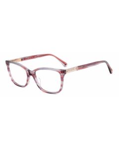 KATE SPADE AMABELLA/G Eyeglasses 1ZX-PINK-HORN 53mm