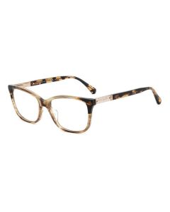 KATE SPADE AMABELLA/G Eyeglasses 2OH-HORN-BEIGE 53mm