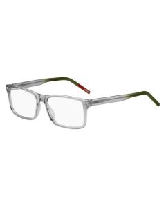 HUGO HG-1262 Eyeglasses 3U5-GRY-GREEN 55mm