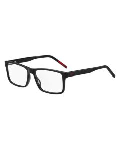 HUGO HG-1262 Eyeglasses 807-BLACK 55mm