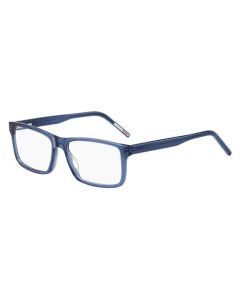 HUGO HG-1262 Eyeglasses PJP-BLUE 55mm
