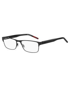 HUGO HG-1263 Eyeglasses 807-BLACK 55mm