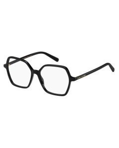 MARC JACOBS MARC-709 Eyeglasses 807-BLACK 54mm