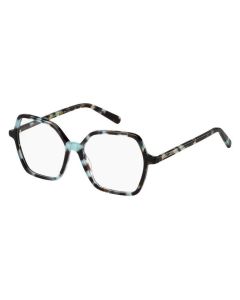 MARC JACOBS MARC-709 Eyeglasses YAP-HV-TEAL 54mm