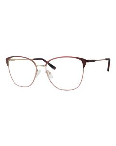ADENSCO AD-251 Eyeglasses 7BL-MT-BURG 53mm